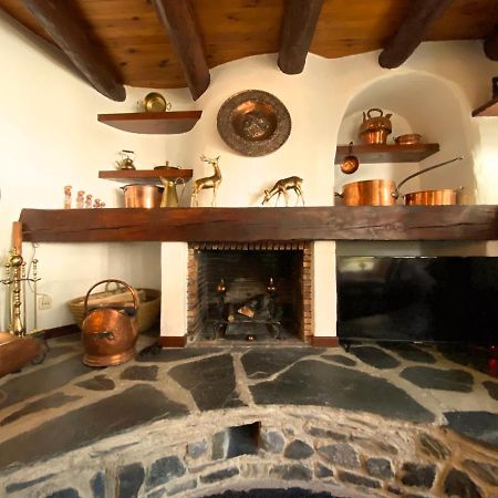 C5 Bordes d'Arinsal, Duplex Rustico con chimenea, Arinsal, zona vallnord Mas de Ribafeta Esterno foto