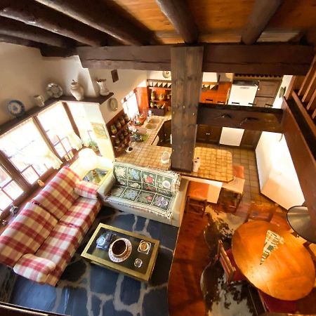 C5 Bordes d'Arinsal, Duplex Rustico con chimenea, Arinsal, zona vallnord Mas de Ribafeta Esterno foto