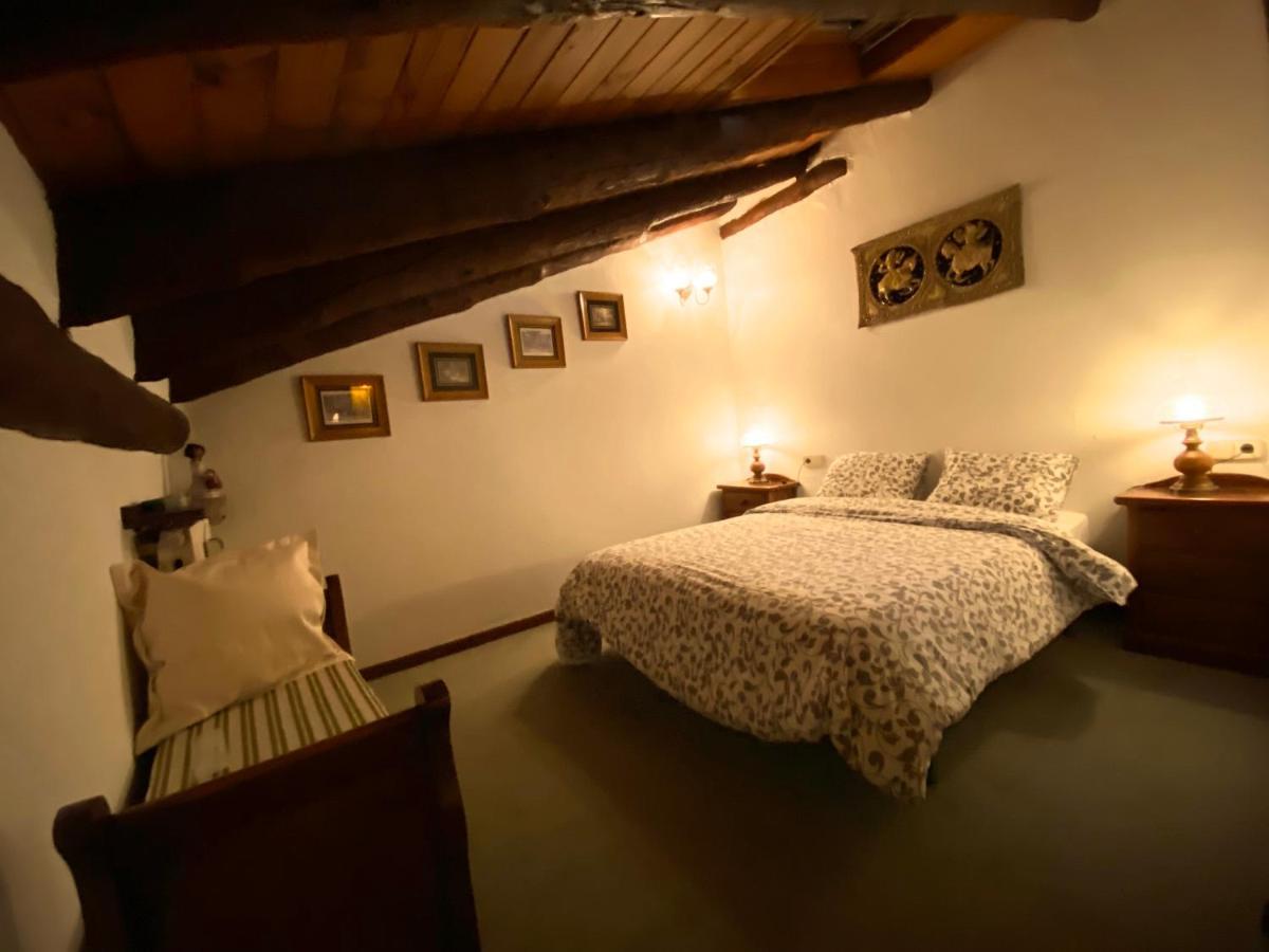 C5 Bordes d'Arinsal, Duplex Rustico con chimenea, Arinsal, zona vallnord Mas de Ribafeta Esterno foto