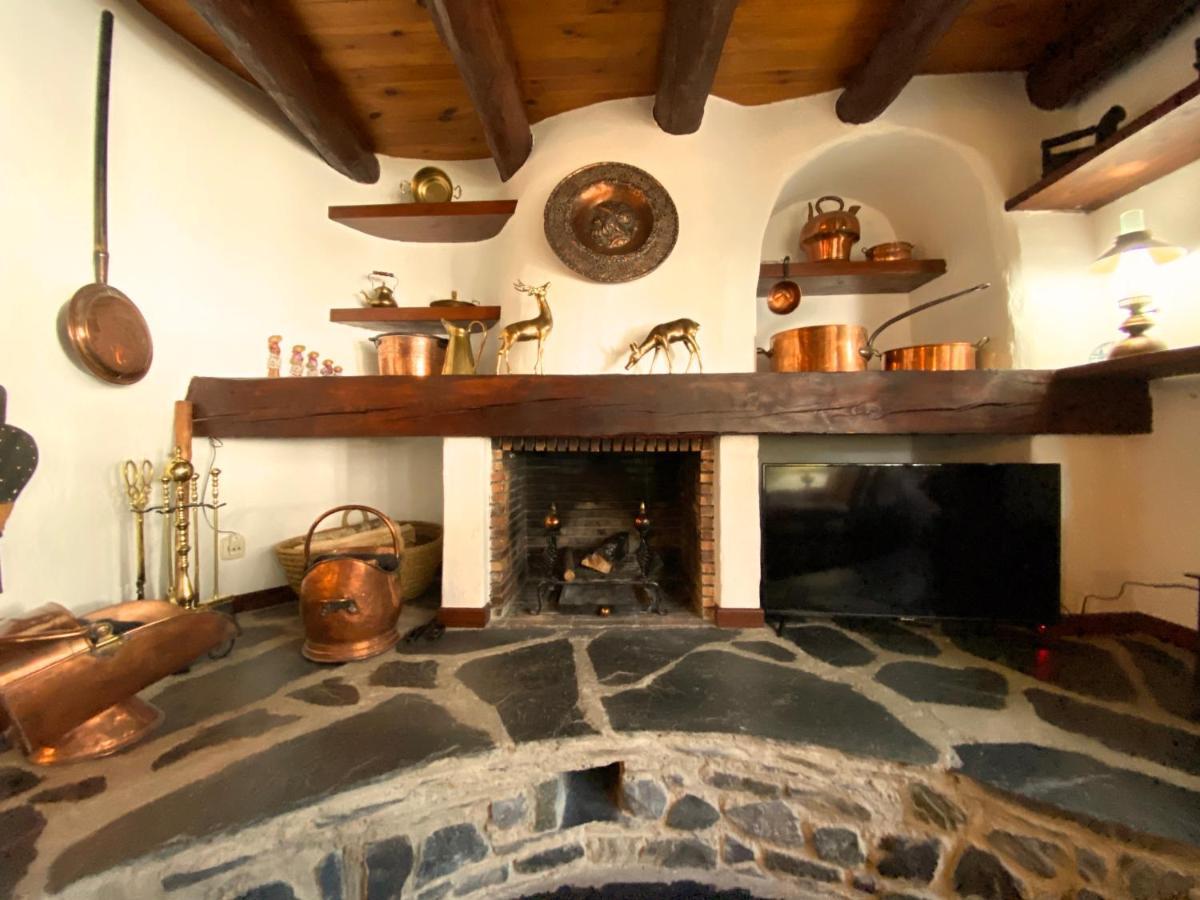 C5 Bordes d'Arinsal, Duplex Rustico con chimenea, Arinsal, zona vallnord Mas de Ribafeta Esterno foto