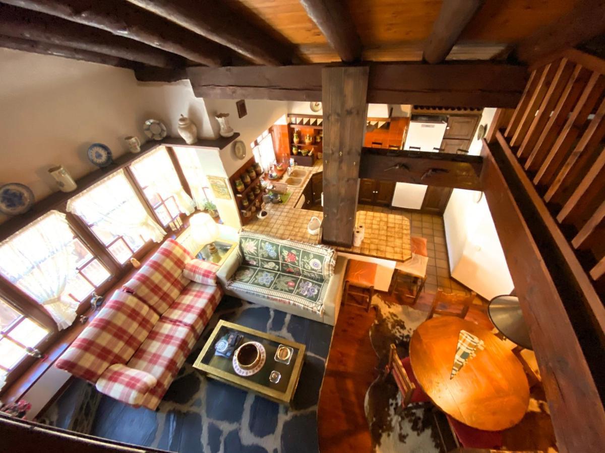 C5 Bordes d'Arinsal, Duplex Rustico con chimenea, Arinsal, zona vallnord Mas de Ribafeta Esterno foto