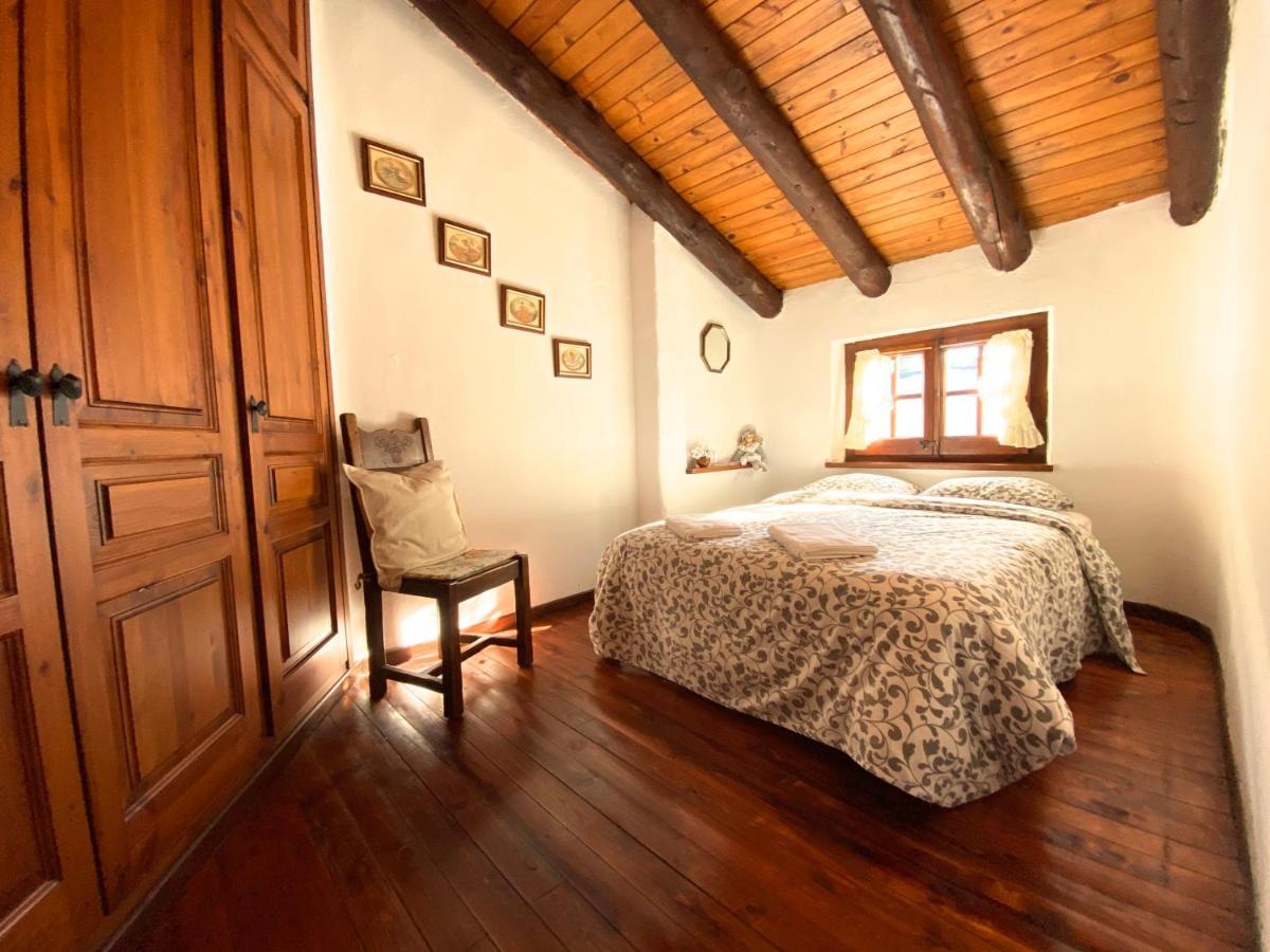 C5 Bordes d'Arinsal, Duplex Rustico con chimenea, Arinsal, zona vallnord Mas de Ribafeta Esterno foto