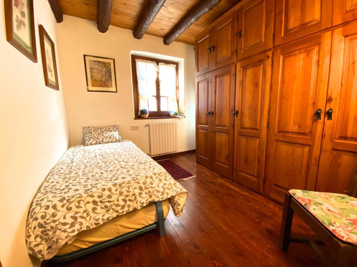 C5 Bordes d'Arinsal, Duplex Rustico con chimenea, Arinsal, zona vallnord Mas de Ribafeta Esterno foto